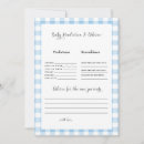 Zoek naar voorspellingen uitnodigingen For her