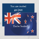 Recherche de nouvelle zélande invitations Toute personne