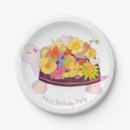 Recherche de anniversaire tortue Rose