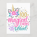 Recherche de 100 cartes postales École