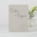 Recherche de rustique save the dates Tendance