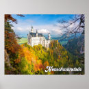 Recherche de château de neuschwanstein posters Photographie