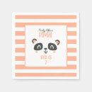 Recherche de panda serviettes Kawaii