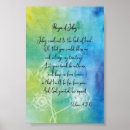 Zoek naar gebeden posters Geloof