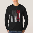 Zoek naar monteur heren tshirts Mannen