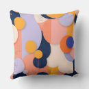 Recherche de sphères coussins Moderne