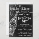 Recherche de nouvelle année 2013 invitations Moderne