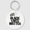 Zoek naar levens sleutelhangers Racisme