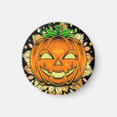 Zoek naar roodborstje magneten Halloween