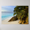 Zoek naar indische oceaan posters Strand