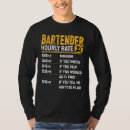 Zoek naar bartender kleding Mixoloog