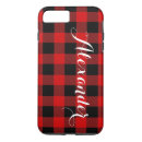 Zoek naar black watch tartan iphone hoesjes Buffelcheque