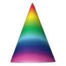 Recherche de fierté chapeaux Arc en ciel