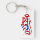 Recherche de quart porteclés Usa 250e anniversaire