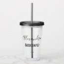 Recherche de acrylique verres bouteilles Tendance