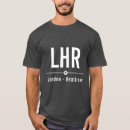 Recherche de airport code tshirts Aviation