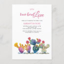 Recherche de festive bridal shower invitations Aquarelle