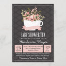 Recherche de teacup baby shower invitations Pour tous
