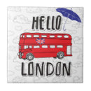 Recherche de londres carreaux L'europe