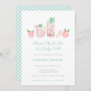 Recherche de thé de dames invitations Fête