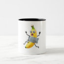 Recherche de bananes tasses Humour