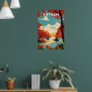 Recherche de vietnam travel posters Vietnamien