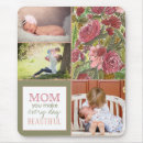 Recherche de belle mère tapis souris Jour de la mère