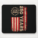 Recherche de amérique tapis souris Patriotique