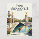Recherche de pont alexandre iii cartes postales Voyage