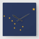 Recherche de l alaska horloges Sitka