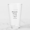 Recherche de photo verres bouteilles Minimaliste
