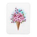 Recherche de gaufre magnets Crème glglace