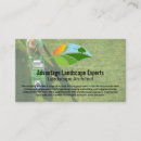 Recherche de architectes paysagistes cartes visite Customer