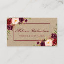 Zoek naar kraft visitekaartjes Vintage