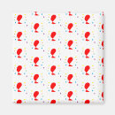 Recherche de ballons colorés magnets Parti