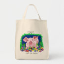 Recherche de végétaliens sacs Porc