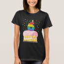 Recherche de birthday cake tshirts Garçons