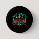 Recherche de bière badges Hiver