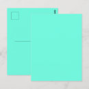 Recherche de vert turquoise cartes postales Pour tous