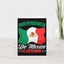 Recherche de drapeau mexicain vœux cartes Patriotique