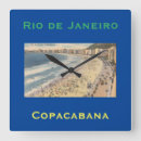 Zoek naar rio klokken Copacabana