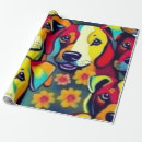 Recherche de enveloppe de chien papier cadeau Mignon