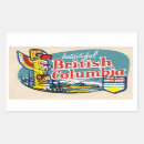 Recherche de de la colombie autocollants Canada