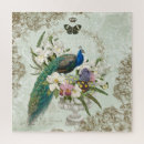 Zoek naar peacock puzzels Modern