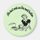 Recherche de 2ème magnets Cuisine