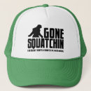 Recherche de allé casquettes Sasquatch