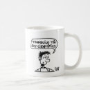 Recherche de scientifique fou tasses Geek