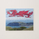 Zoek naar dragon puzzels Wales