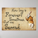 Recherche de lapin vintage posters Blanc