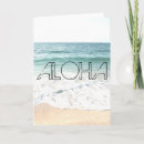 Zoek naar aloha kaarten Hawaii